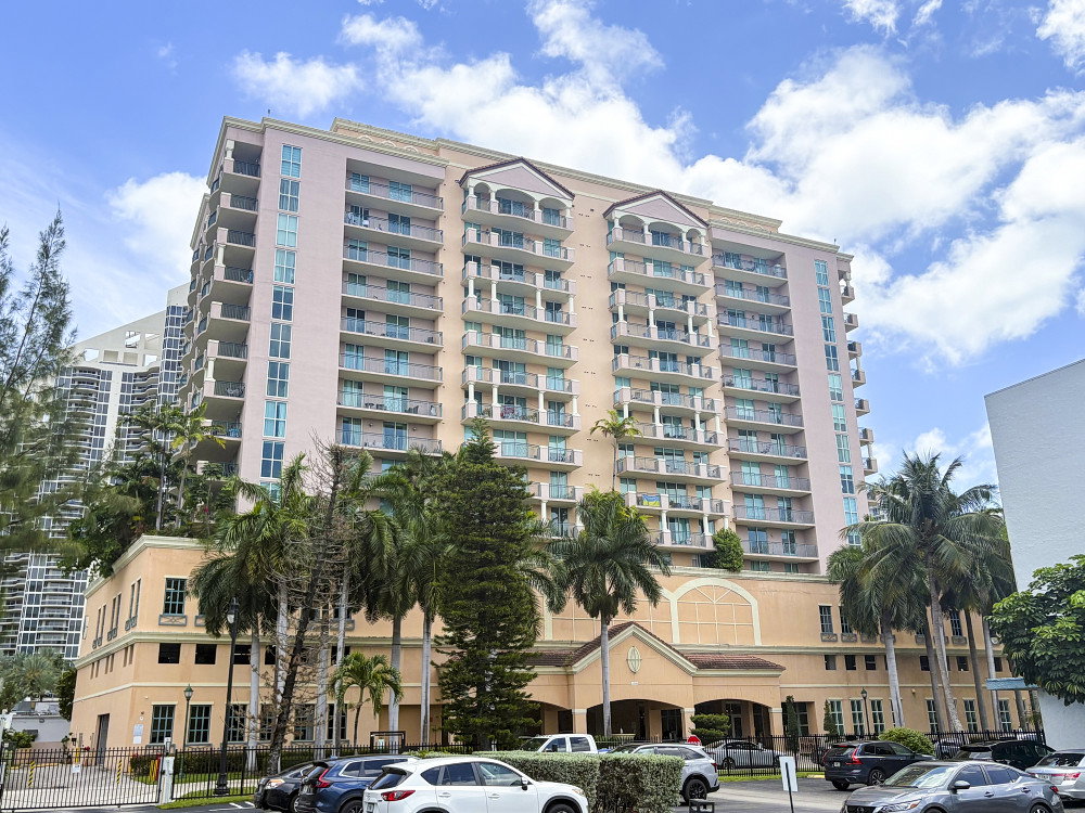 King David Condo